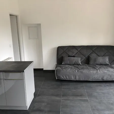 L'oliveraie Apartmán *