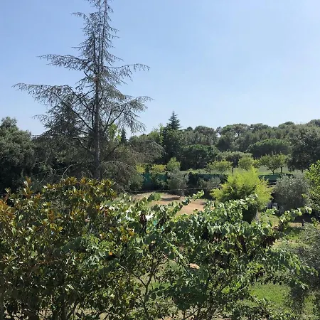 Appartamento L'oliveraie La Londe-les-Maures