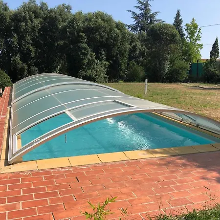 Appartamento L'oliveraie La Londe-les-Maures