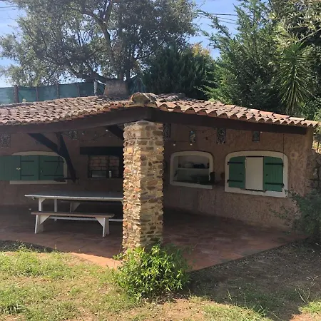 Apartment L'oliveraie La Londe-les-Maures