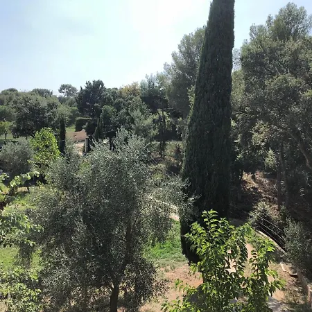 Appartamento L'oliveraie La Londe-les-Maures