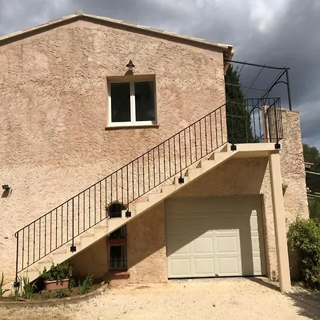 L'oliveraie Apartment La Londe-les-Maures