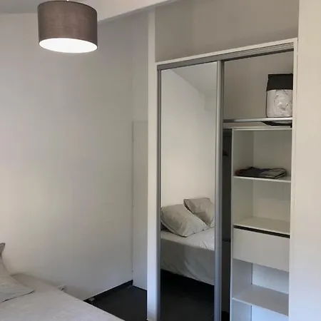 L'oliveraie