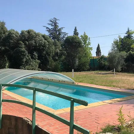 Appartamento L'oliveraie