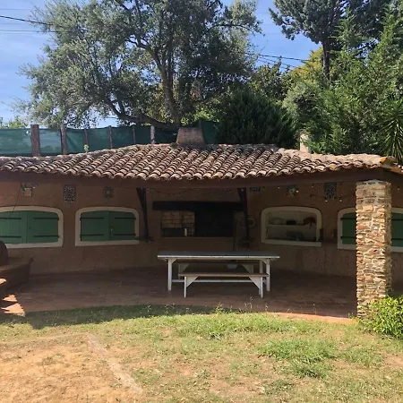 L'oliveraie Appartamento *