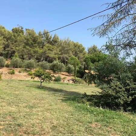 L'oliveraie Appartamento *